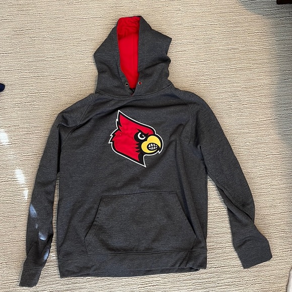 Other - Colosseum Brand Louisville Sweatshirt